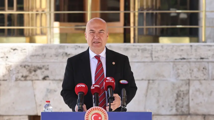 CHP’li Bakan’dan polis intiharlarına ilişkin açıklama: İntiharların önüne geçecek politikaları uygulayabilecek mi?