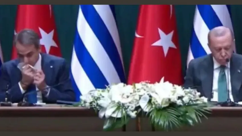 CHP’li Özkan: Yunanistan’dan gelecek saldırılara hazırlıklı olunmalı