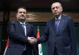 Cumhurbaşkanı Erdoğan Irak Başbakanı Sudani ile görüştü