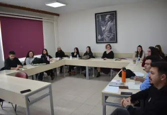 Ege Üniversitesi’nde tütün bağımlılığına bilimsel bakış: Basit bir alışkanlık değildir!