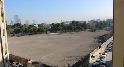 Eski Başkan Çakmur’dan Basmane Çukuru çağrısı