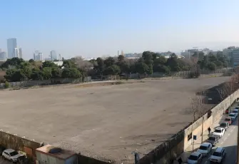 Eski Başkan Çakmur’dan Basmane Çukuru çağrısı