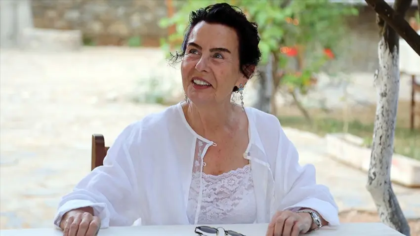 Fatma Girik'in vasiyetnamesine ilişkin davada karar çıktı  haberinin görseli