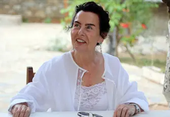 Fatma Girik'in vasiyetnamesine ilişkin davada karar çıktı 