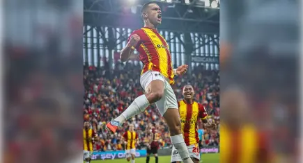 Göztepe’de Juan endişesi
