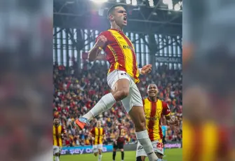 Göztepe’de Juan endişesi