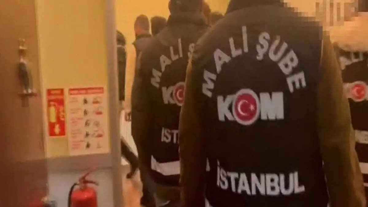  Hayali ihracat şebekesine darbe:29 gözaltı haberinin görseli