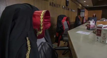 İzmir’de 8 yıllık Dorukhan Büyükışk davası: Dövüp inşaattan attığını anlattı