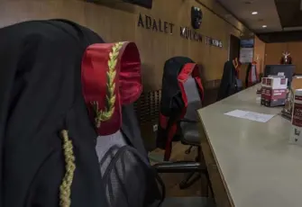 İzmir’de 8 yıllık Dorukhan Büyükışk davası: Dövüp inşaattan attığını anlattı