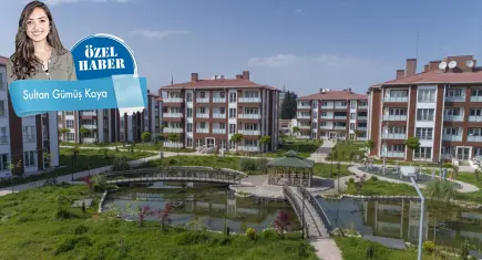 İzmir’de güvenli kent sorusu: TOKİ nerede yükselecek?