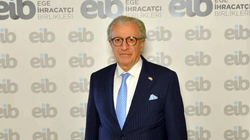 Jak Eskinazi’den Basmane Çukuru için Başkan Tugay’a destek