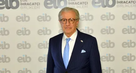 Jak Eskinazi’den Basmane Çukuru için Başkan Tugay’a destek