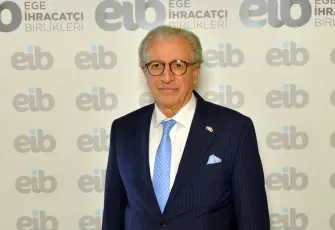 Jak Eskinazi’den Basmane Çukuru için Başkan Tugay’a destek