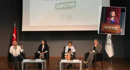 Karabağlar’da dirençli kent hamlesi: Afet riskleri masaya yatırıldı