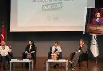 Karabağlar’da dirençli kent hamlesi: Afet riskleri masaya yatırıldı