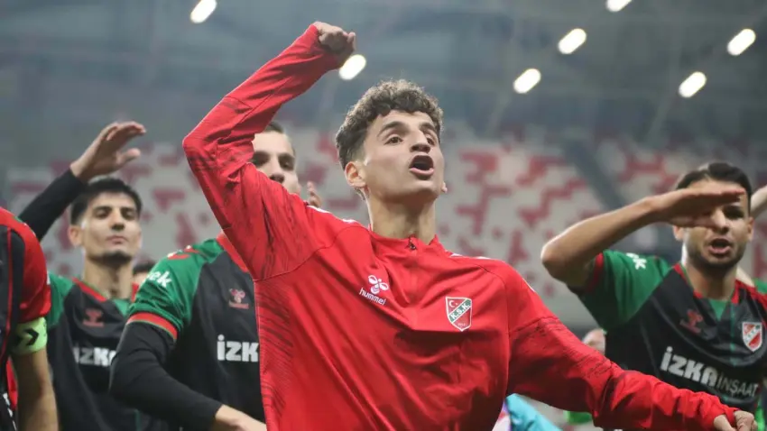 Karşıyaka’dan Fenerbahçe’e giden yolculuk