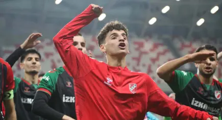 Karşıyaka’dan Fenerbahçe’e giden yolculuk