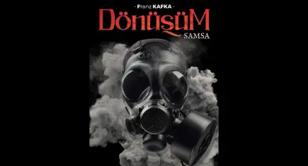 Karşıyaka’dan Kafka’nın dünyasına yolculuk