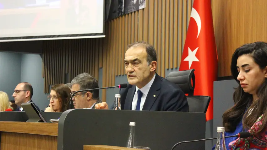 Meclis’te gerilimli oturum: CHP’den ‘kaygı’, AK Parti’den ‘geri adım yok’ mesajı