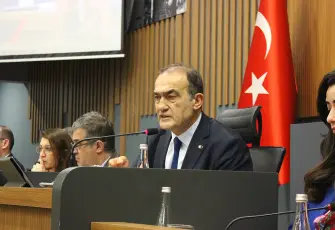 Meclis’te gerilimli oturum: CHP’den ‘kaygı’, AK Parti’den ‘geri adım yok’ mesajı