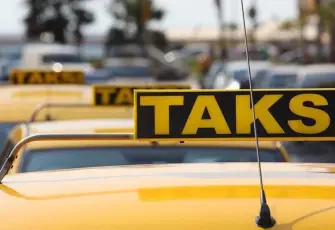 Taksilerde kart geçmiyor devri bitiyor: Yeni nesil cihaz zorunluluğu geldi!