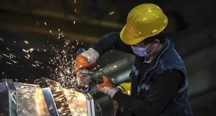 Türkiye’nin ücretli çalışan sayısı 15,7 milyonu aştı!