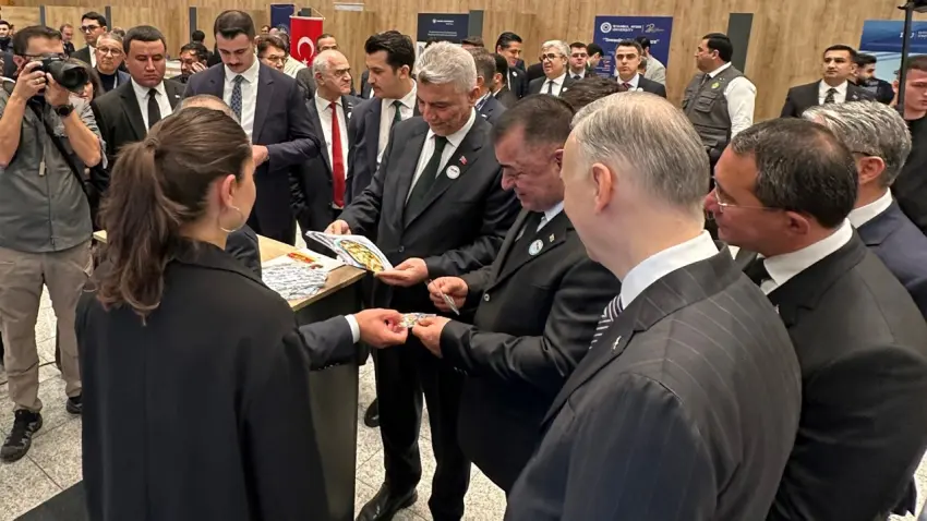 Türkiye-Türkmenistan ticaretinde rekor artış: Hacim 2,2 milyar dolara ulaştı