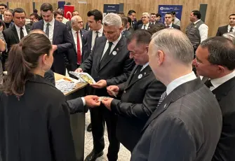 Türkiye-Türkmenistan ticaretinde rekor artış: Hacim 2,2 milyar dolara ulaştı