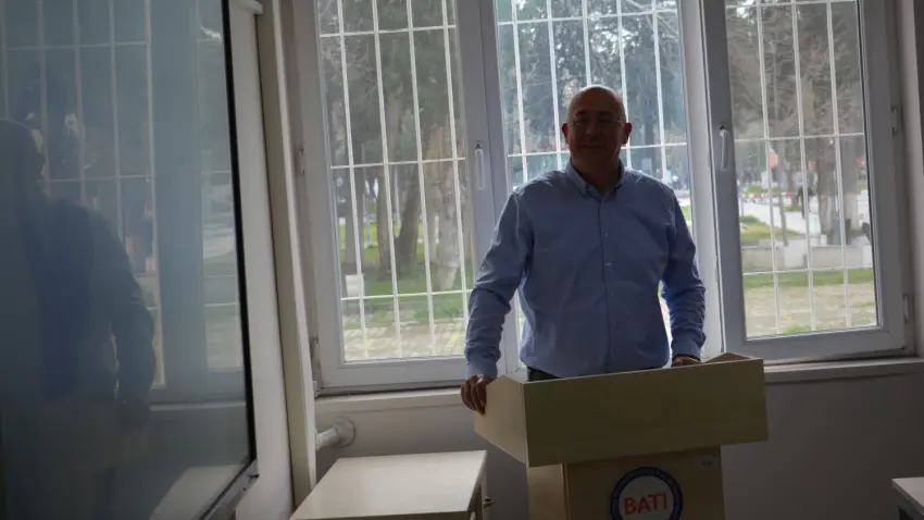 tütün bagımlılıgı