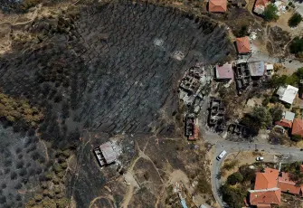 Yıldız’dan Ösen’e ‘Yamanlar’ çıkışı: Kurgu işleri bırakın, sahaya inin