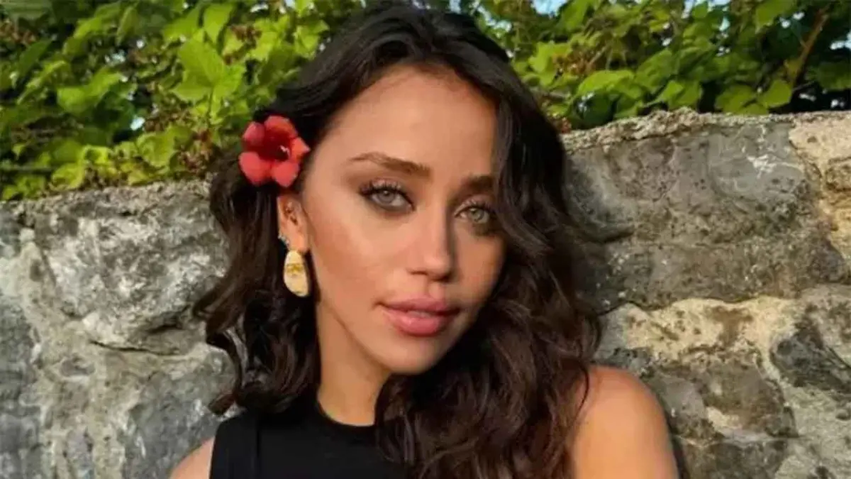 Zeynep Alkan’dan OnlyFans açıklaması haberinin görseli