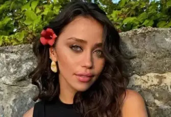 Zeynep Alkan’dan OnlyFans açıklaması