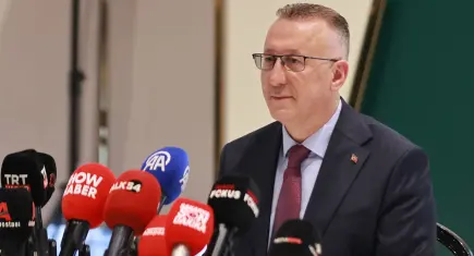 Adapazarı Belediye Başkanı Mutlu Işıksu’dan ‘yasak aşk’ iddialarına tepki