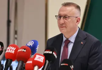 Adapazarı Belediye Başkanı Mutlu Işıksu’dan ‘yasak aşk’ iddialarına tepki