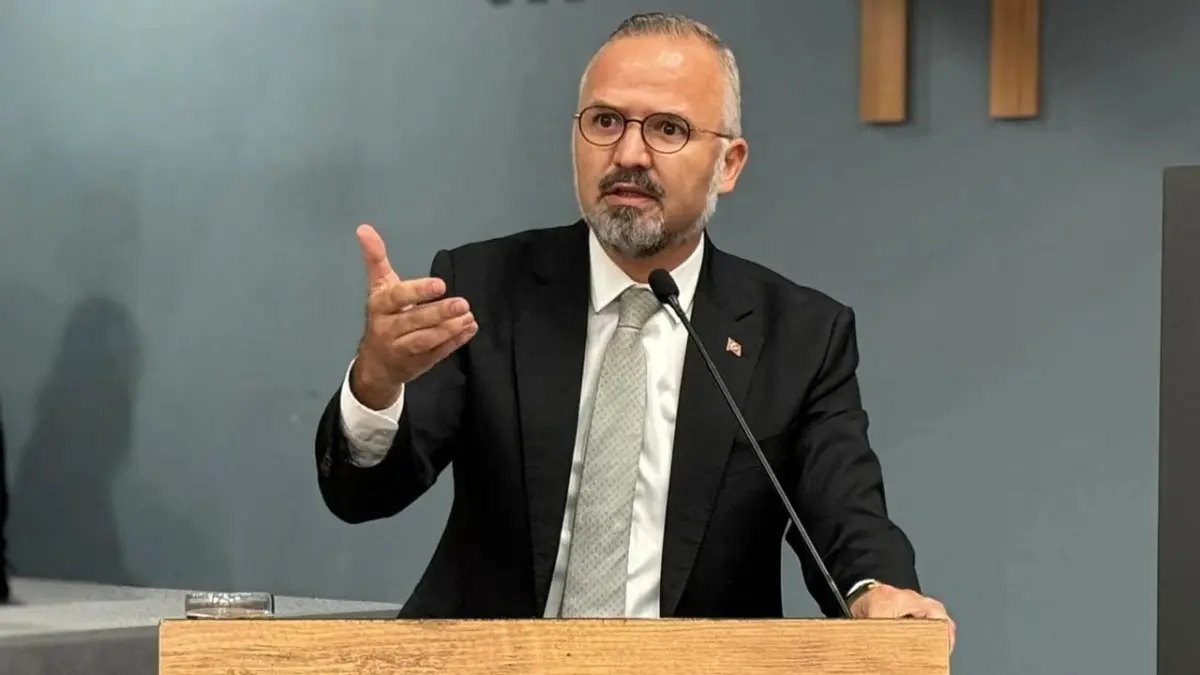 AK Partili Yıldız’dan CHP’li Ösen’e sert tepki: Kurgu işleri bırakın haberinin görseli