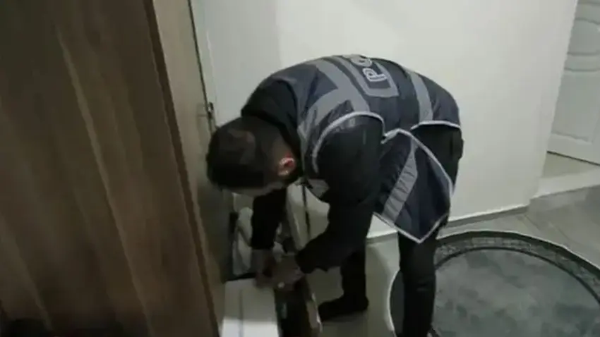 Aydın merkezli vize dolandırıcılığı operasyonu: 12 tutuklama haberinin görseli