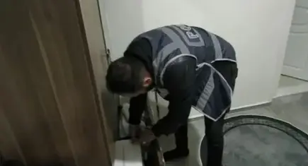 Aydın merkezli vize dolandırıcılığı operasyonu: 12 tutuklama