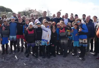 Başkan Tugay’dan Seferihisar çıkarması