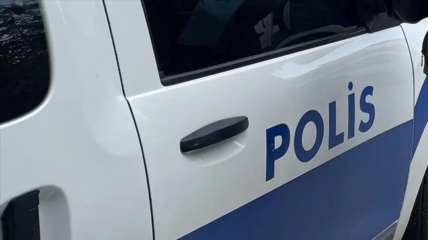 Başkentte suç örgütüne şafak baskını: 23 şüpheli tutuklandı haberinin görseli