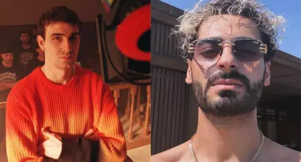 Berkcan Güven ile Mazlum Aktürk'ün uyuşturucu test sonuçları çıktı