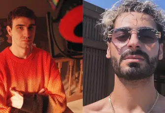 Berkcan Güven ile Mazlum Aktürk'ün uyuşturucu test sonuçları çıktı