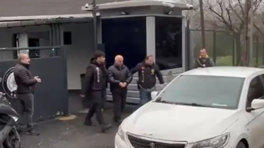 Beşiktaş’ta park kavgası kanlı bitti: 1 ölü, 1 tutuklama