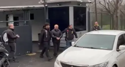 Beşiktaş’ta park kavgası kanlı bitti: 1 ölü, 1 tutuklama