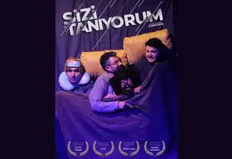 Boşanma gecesi cinayete uyandı: Ölü’n Bizi Ayırana Dek İzmir'de sahnede