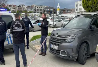 Bursa’da okul çıkışı dehşet: Öğretmeni sırtından vuran eski sevgili tutuklandı!