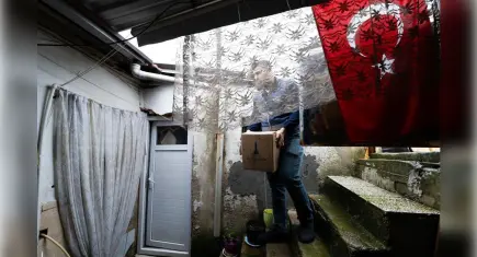 Büyükşehir’den 65 bin sofraya destek