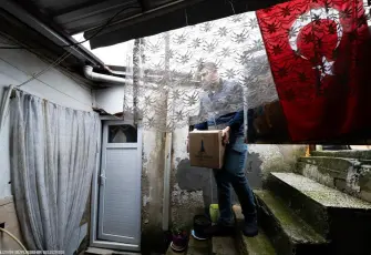 Büyükşehir’den 65 bin sofraya destek