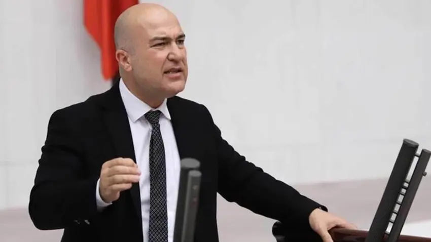 CHP’li Bakan’dan polislerin yaşadığı mağduriyete tepki