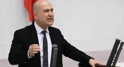 CHP’li Bakan’dan polislerin yaşadığı mağduriyete tepki