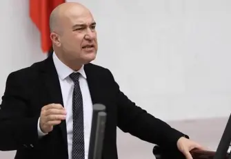 CHP’li Bakan’dan polislerin yaşadığı mağduriyete tepki